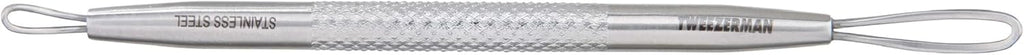 Tweezerman Stainless Steel No Slip Skin Care Tool