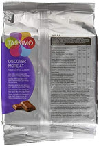 Tassimo Milka Hot Chocolate (8 T Discs)