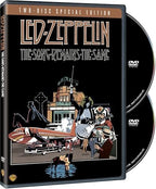 Led Zeppelin: The Song Remains the Same (2-Disc Special Edition)