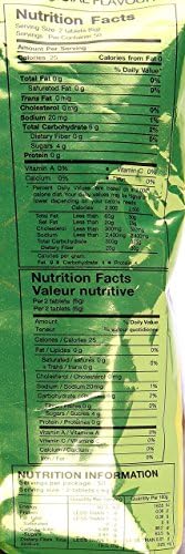 Amira - Tamarind Candy (100 Pieces)300g (10.5oz)