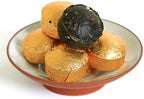 Puerh Tea Cake 40Pcs / 6.35oz 2015 Year Ripe Shu Sticky Glutinous Rice Flavor - Yunnan Pu-erh Pu erh Puer Pu'er Chinese Tea - Mini Tuocha