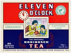 Original Eleven O'Clock Rooibosch Tea 80 Tea Bags