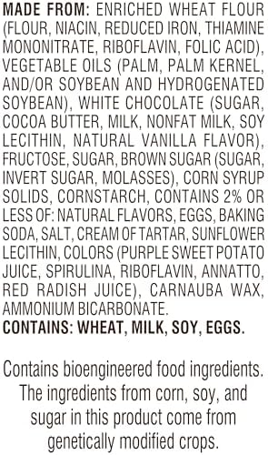 Pepperidge Farm Charleston Birthday Cake Cookies, 8 Soft Baked Cookies, 8.6 oz. Bag