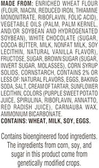 Pepperidge Farm Charleston Birthday Cake Cookies, 8 Soft Baked Cookies, 8.6 oz. Bag