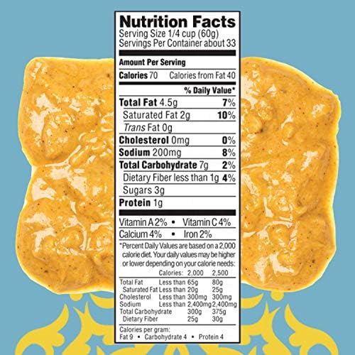 Roland Foods Korma Curry Sauce, Specialty Imported Food, 70 Ounce, Pack of 1