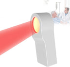 Pen Lights Medical Vascular Vein Finder Puncture Vascular Light for Various Skin Veins to Facilitate Finding Subcutaneous Veins.