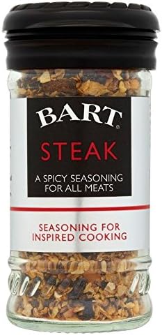 Bart Blends Steak Seasoning (46g) - Pack of 6