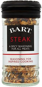 Bart Blends Steak Seasoning (46g) - Pack of 6