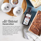 Watkins All Natural Original Gourmet Baking Vanilla, with Pure Vanilla Extract, 11 Fl Oz (Pack of 1) - Packaging May Vary