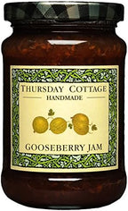 Thursday Cottage - Gooseberry Jam - 340g