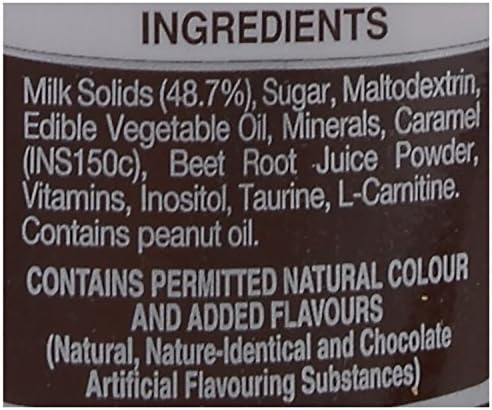 Complan Chocolate Flavor 450g