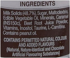 Complan Chocolate Flavor 450g