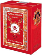 Zarrin - Pure Ceylon Tea OPA, Orange Pekoe A, 1LB (454g), Loose Leaf Tea