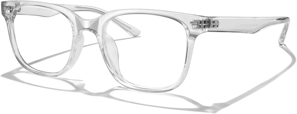 Blue Light Blocking Reading Glasses for Men & Women Anti-Reflective Computer & Book Readers