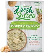 Concord Mashed Potato Garlic & Herb Seasoning Mix, 1.27-ounce Pouch