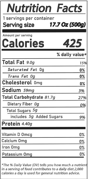 White Rabbit Toffee Childhood Tastes Toffee Small Gifts Snacks Shanghai Specialties White Rabbit Creamy Candy 17.7 Oz(500 Gram) (1.1 Pound (Pack of 1))