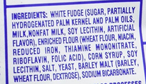 Flipz White Fudge Pretzels, 5oz (Pack of 1)
