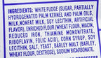 Flipz White Fudge Pretzels, 5oz (Pack of 1)
