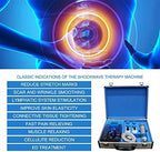Shockwave Therapy Machine-SW14B