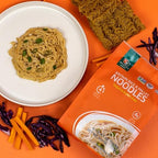 Gloryland Brown Rice and Millet Noodles (10oz) - Pack of 6