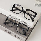 Eyekepper Reading Glasses for Women 4 Pack Large Frame Readers Eyeglasses Oversize