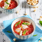 Mutti, Tomatoes Peeled San Marzano, 28 Oz