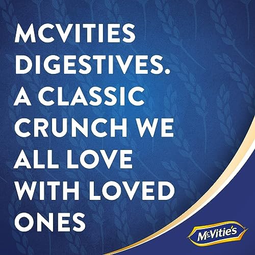 McVitie's Digestive Biscuits 360g