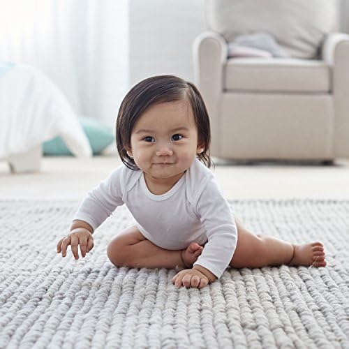 Gerber Baby 3-pack Or 6-pack Long-sleeve Onesies Bodysuit