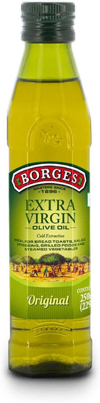 Borges Extra Virgin Olive Oil 250ML
