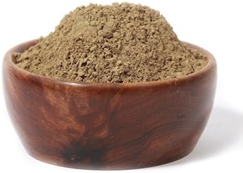 Mystic Moments Ginkgo Biloba Leaf Powder - 100g