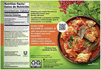 Knorr Sazón Flavorful Seasoning for Sauce, Meat, Poultry, Fish, Seafood, Stews, Rice, Beans, and Other Dishes Cilantro and Achiote No Artificial Flavors 5.6 oz, 32 Count