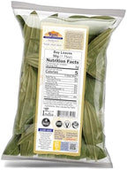 Rani Bay Leaf (Leaves) Whole Spice Hand Selected Extra Large 1.75oz (50g) ~ All Natural | Gluten Friendly | NON-GMO | Kosher | Vegan | Indian Origin (Tej Patta)