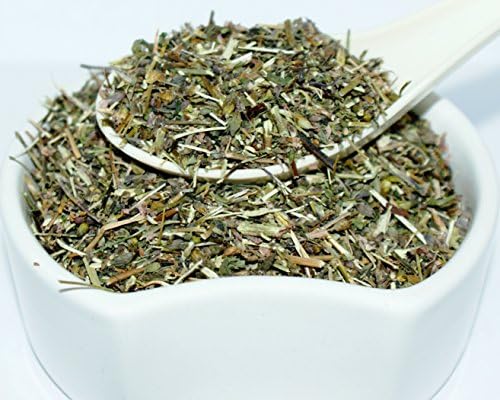 Eyebright Herb (Euphrasia L) - Health Embassy (50g)