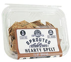 Sprouted Crisps (Hearty Spelt)