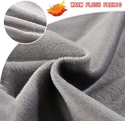 KKCD Lash Bed Cushion Topper Non-Slip Beauty Salon Mattress with Elastic Bands Plush Massage Table Mattress Pad with Square Head and Face Breath Hole 3cm/6cm Thickness,Camel 6cm,70x180cm