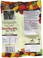 Taveners Wine Gums, 3 bag pack, 5.8oz each