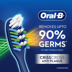 Oral B Pro Health Plaque Removal Specialist - 4 Pack