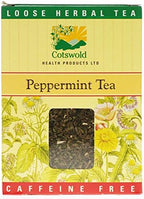 Cotswold Peppermint Tea 100g