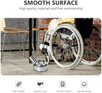 EXCEART Stainless Steel Urinary Pot for Men with Handle - Portable Urinal Bottle 10 Inch Rustproof Male Urinal for Camping Elderly Care Emergency Use
