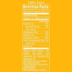 Tropicana, Orange Juice, No Pulp, 89 fl oz. bottle