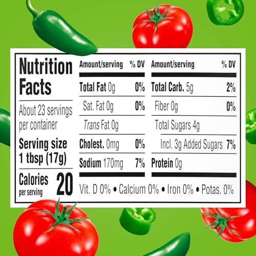 Heinz Tomato Ketchup Blended With Jalapeno, 14 oz Squeeze Bottle