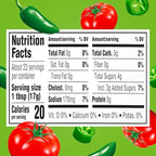 Heinz Tomato Ketchup Blended With Jalapeno, 14 oz Squeeze Bottle