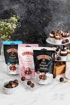 Baileys Chocolate Mini Delights Salted Caramel With Baileys, 102G Pouch