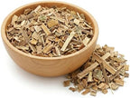 NY Spice Shop Witch Hazel Bark Cut and Sifted - 2 Ounce Dried Cut & Sifted Herbal Bark for Teas Tinctures and Natural Skincare - Bulk Packaged Hamamelis Virginiana Pieces
