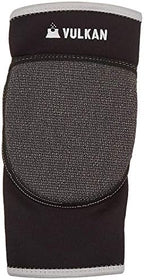 Vulkan Padded Elbow Support, Extra-Large, Extra Padded Elbow Support Brace Sleeve, Protection for Athletic Events, Sports, and Recreational Activities, Elbow Guard Cushions Accidental Falls & Injuries