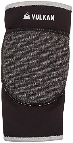 Vulkan Padded Elbow Support, Extra-Large, Extra Padded Elbow Support Brace Sleeve, Protection for Athletic Events, Sports, and Recreational Activities, Elbow Guard Cushions Accidental Falls & Injuries