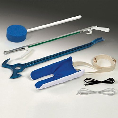 SP Ableware Bend Aid Hip Kit - Deluxe (738000001)