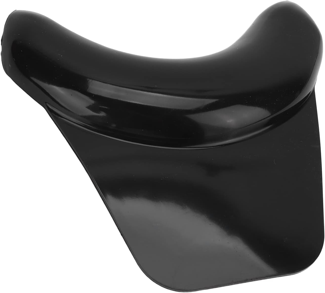 Shampoo Bowl Neck Rest, Hair Washing Tray For Sink At Home Silicone Anti Slip Suction Cup Design Salon Shampoo Neck Rest Cushion For Home and Salon Use