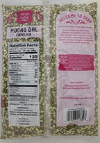 Moong Dal Chilka 2lb