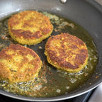 JOVIAL Organic Chickpeas In Glass Jar, 13 OZ